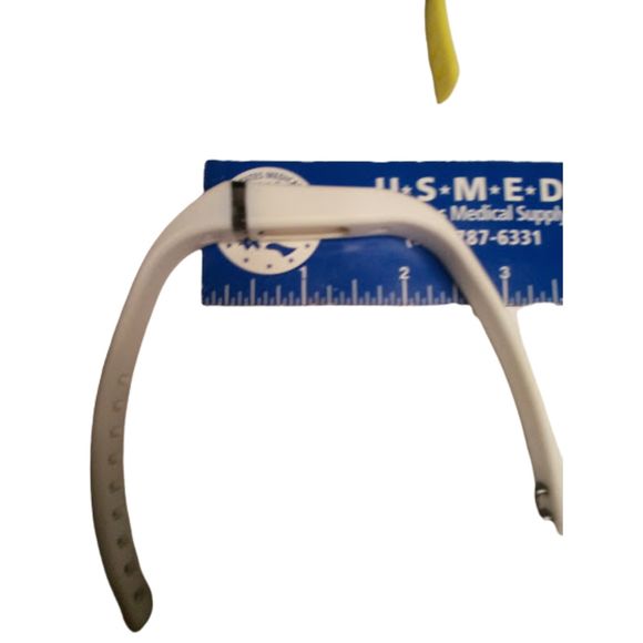 Original OEM Fitbit Flex Replacement Wrist Band Purple Yellow White Black - Picture 2 of 6